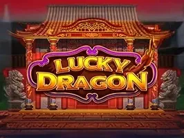 ลัคกี้มังกร game icon