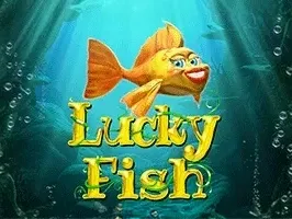 Lucky Fish game icon