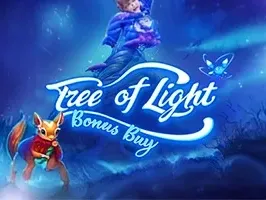 Tree Of Light Bonus Buy game icon