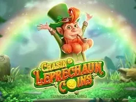 Chasing Leprechaun Coins