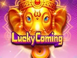 Lucky Coming game icon