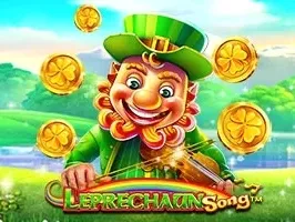 Leprechaun Song screenshot