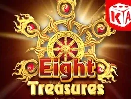 Eight Treasures game icon