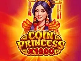 เหรียญเจ้าหญิง x1000 game cover