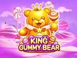 คิงกัมมี่แบร์ game icon