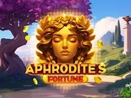Aphrodite's Fortune game cover