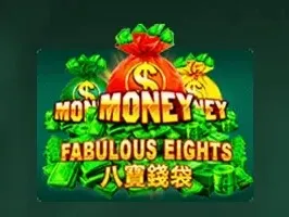 Fabulous Eights game icon