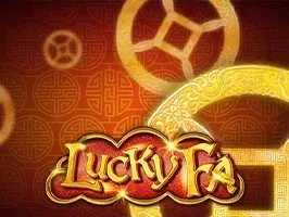 Lucky Fa game cover