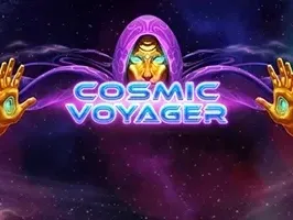 Cosmic Voyager game thumbnail